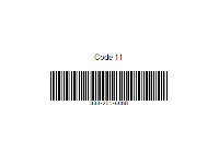 Code 11