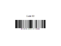 Code 93