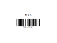 UPC A