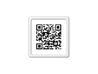 QR code border frame 2