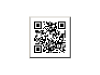 QR code border frame 3