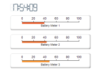 Battery meter