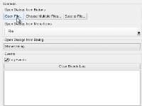 file dialog