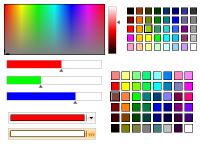 Color tools