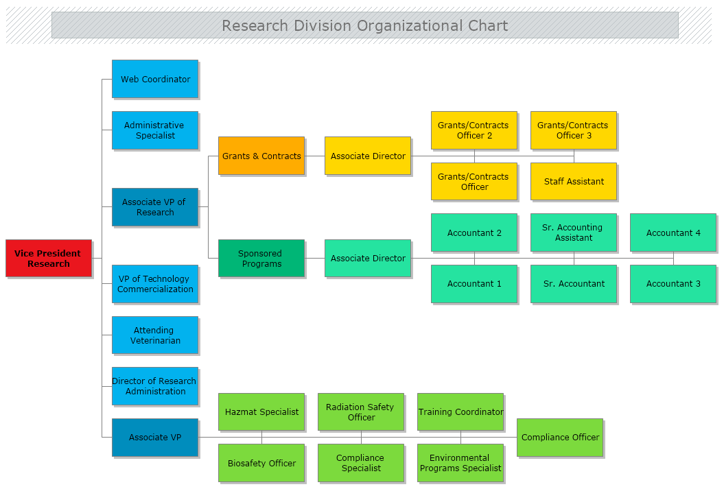 Research Devision