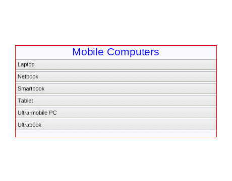 Single visible panel correct